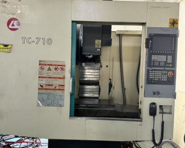 钻攻中心 T7 力劲