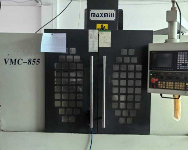 立式加工中心 850 仕元