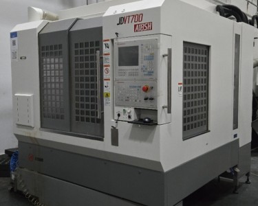 精雕机 JDVT700 A18SH 北京精雕