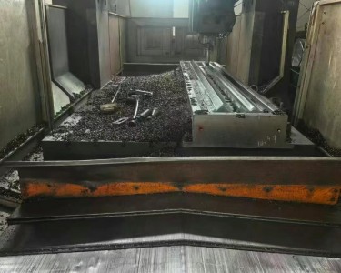 龙门加工中心 3022 鼎泰