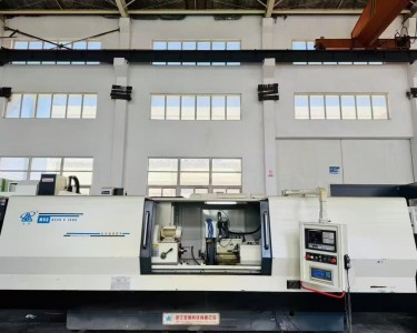 外圆磨床 MKQ8240/1000 全顺