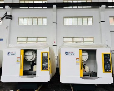 钻攻中心 T700 阿迈科