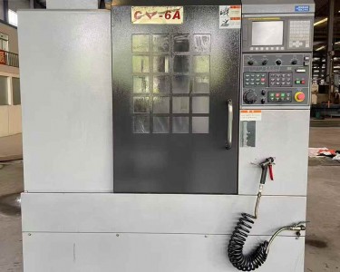 立式加工中心 CV-6A 高锋