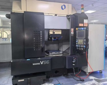 立式加工中心 V56 牧野