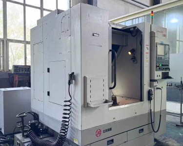 精雕机 Carver600V MT_SM 北京精雕