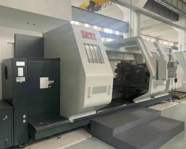 数控车床 LD48/3000 永铨