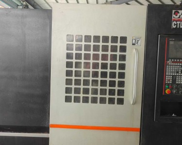 立式加工中心 850 巨冈