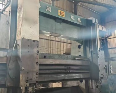 立式车床 5240 海阔