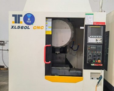 钻攻中心 T560 嘉泰