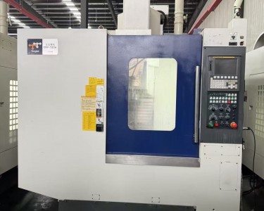 立式加工中心 720 东台