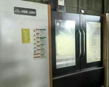 立式加工中心 1060 保银