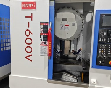 钻攻中心 T6 威锋