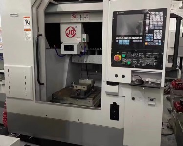 精雕机 Carver400U-A10 北京精雕