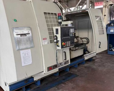 数控车床 61100/1米 上海重型机床厂