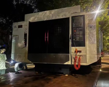 立式加工中心 T1300 乔锋