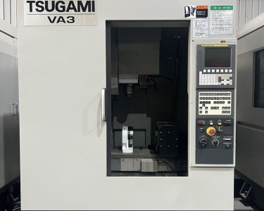 钻攻中心 T5 津上