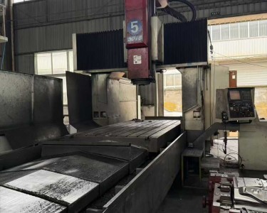 龙门加工中心 3016 亚崴