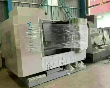 立式加工中心 1160 维尔发