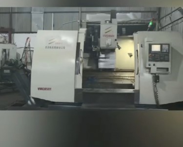 立式加工中心 850 精品