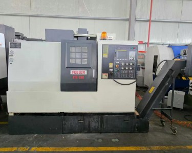 数控车床 350 友佳