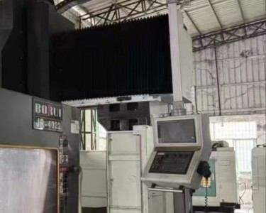 龙门加工中心 4022 