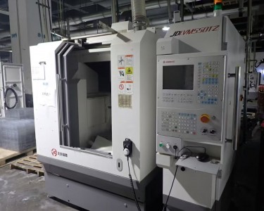 精雕机 JDLVM550T-A13S 北京精雕