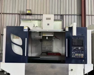 立式加工中心 1060 信全