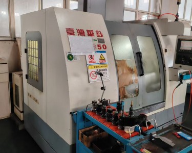 立式加工中心 850/1米 