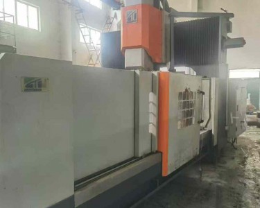 龙门加工中心 3016 