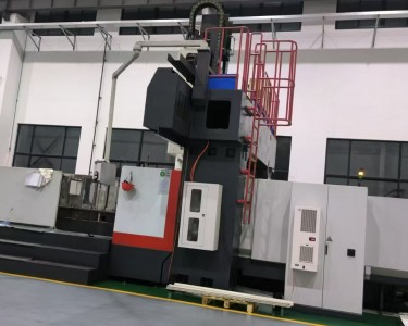 龙门加工中心 4028 