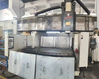 龙门加工中心 3116DS 东芝