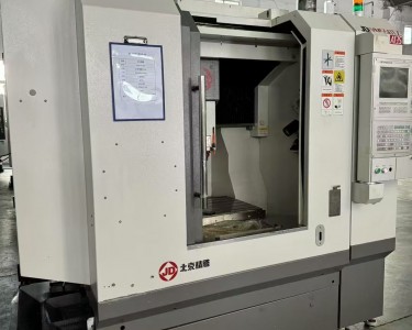 精雕机 550 北京精雕
