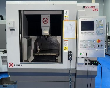 精雕机 600 北京精雕
