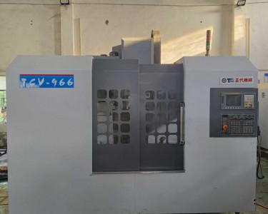 立式加工中心 966 正代