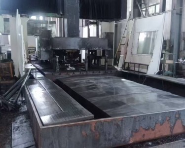 龙门加工中心 5036 
