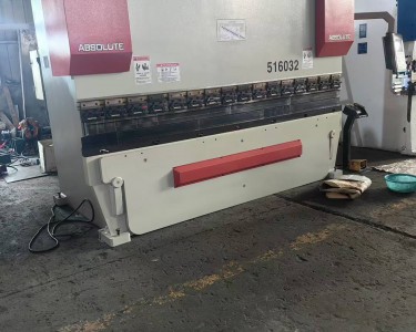 立式加工中心 160T/3.2米 爱克