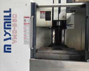立式加工中心 850 仕元
