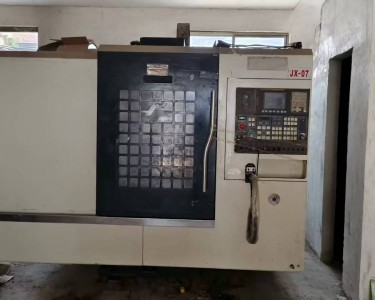 立式加工中心 850 友佳