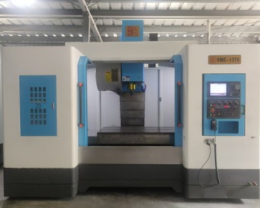 立式加工中心 1370 正代