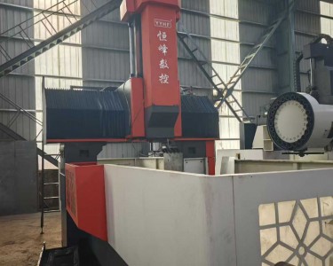 龙门加工中心 1625 恒峰