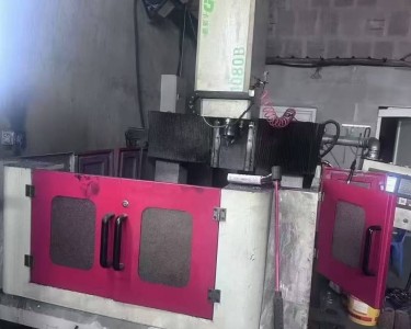 龙门加工中心 1080 