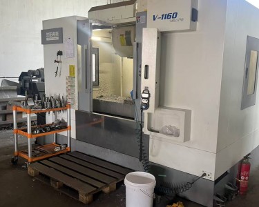 立式加工中心 1160 沈阳希斯