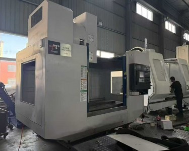 立式加工中心 1160 东台