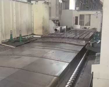 龙门加工中心 4020 威达