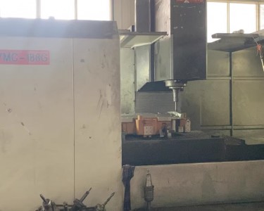 立式加工中心 1890 立扬