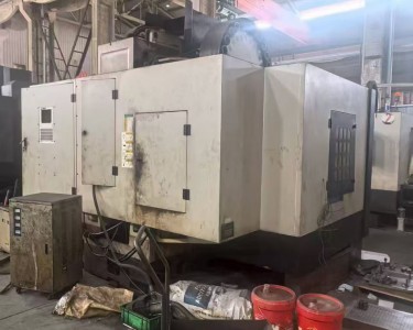 立式加工中心 1060 极品