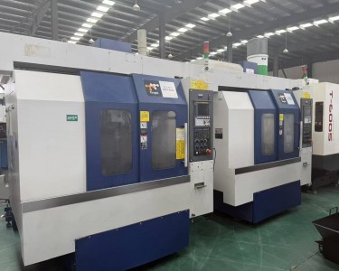立式加工中心 850 东台