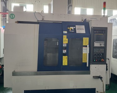 立式加工中心 1050 东台